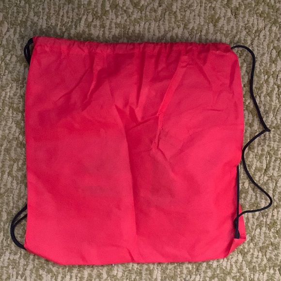 FREE W/ $10+ Purchase: CrossFit Drawstring Backpack - Picture 3 of 4